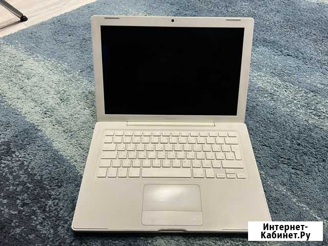 Apple MacBook 2007 года Красногорск - изображение 1