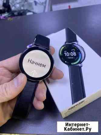 Часы Samsung Galaxy Watch Active 2 Новороссийск