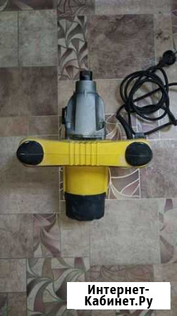Миксер строительный stanley SDR1400 арт. 39333 Калининград - изображение 1