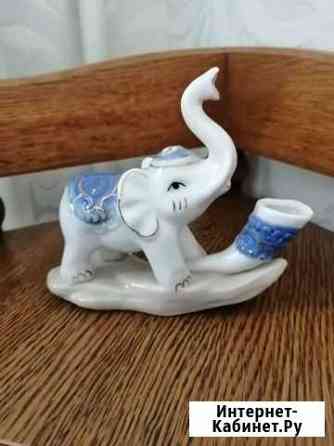 Слон статуэтка Волгоград