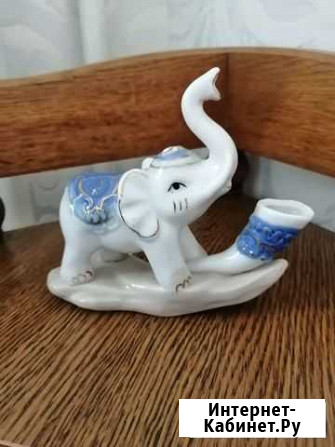 Слон статуэтка Волгоград - изображение 1