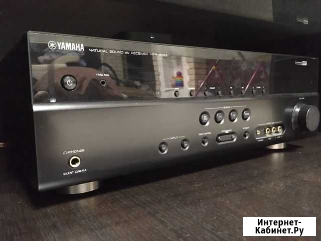 Комплект акустики yamaha, Jamo Уварово - изображение 1