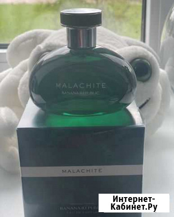 EDP Banana Republic Malachite 100 ml Иваново - изображение 1