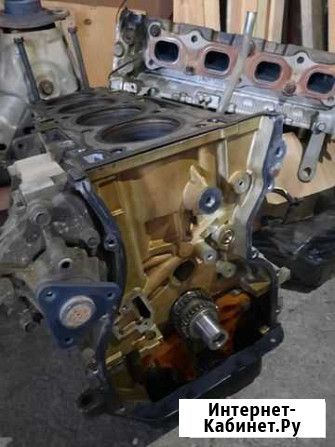 Продам двигатели на mitsubishi 4B10/4B11 Челябинск - изображение 1