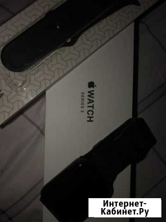 Apple watch Пестрецы - изображение 1
