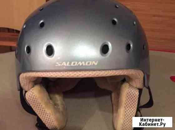 Горнолыжный шлем Барнаул