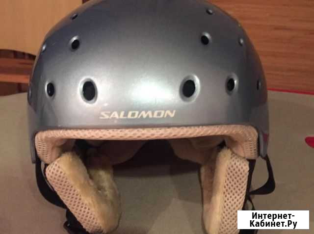 Горнолыжный шлем Барнаул - изображение 1