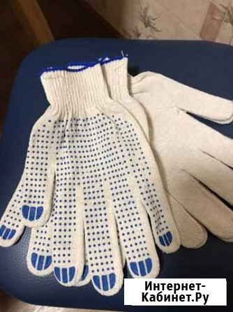 Перчатки Липецк - изображение 1