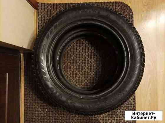 Amtel 215/55 R16 93T 2шт Архангельск