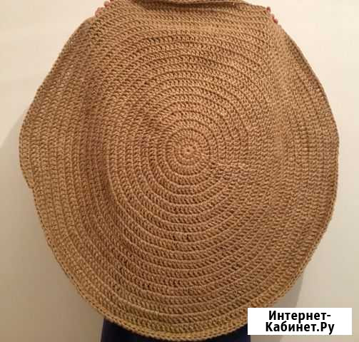 Коврик из джута Иркутск - изображение 1