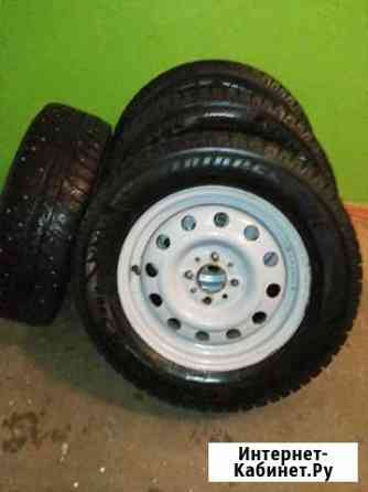Шины 185/65r14 Рославль