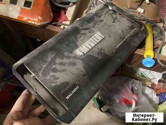 Усилитель mystery ma2.240v3 Севастополь