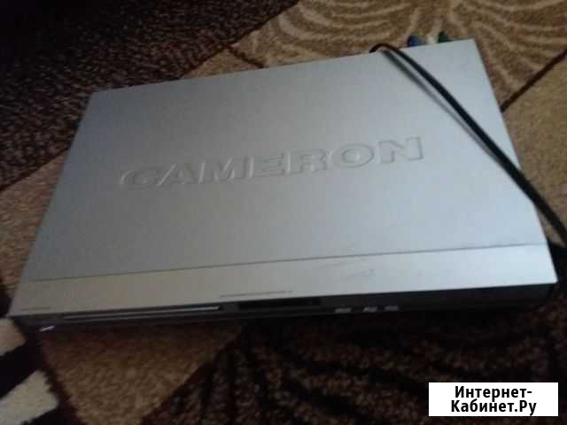 Продам dvd плеер cameron Иваново - изображение 1