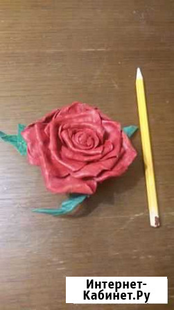 Роза Волгоград - изображение 1