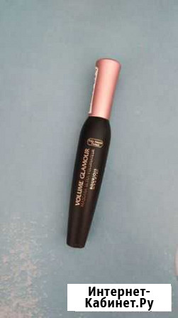 Тушь Буржуа новая Краснодар - изображение 1