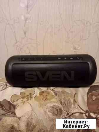 Блютуз колонка Новосибирск