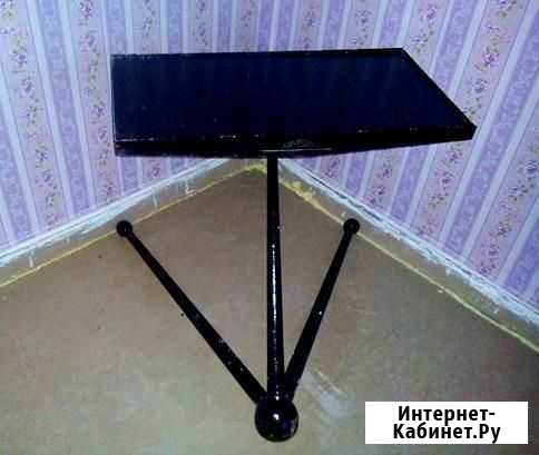 Подставка под аквариум, аппаратуру, цветы и т.д Воркута - изображение 1