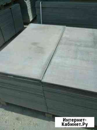 Плоский шифер Рязань