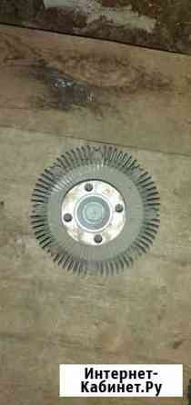 Продам гидромуфту на 1kz Елизово