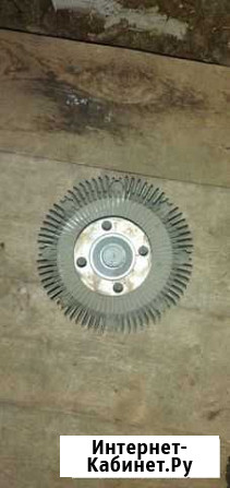 Продам гидромуфту на 1kz Елизово - изображение 1