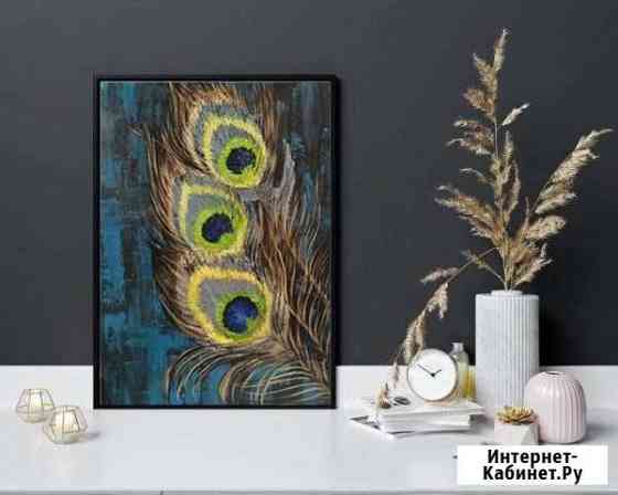 Интерьерная картина Липецк