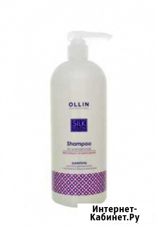 Шампунь ollin professional для нарощенных волос Сочи - изображение 1