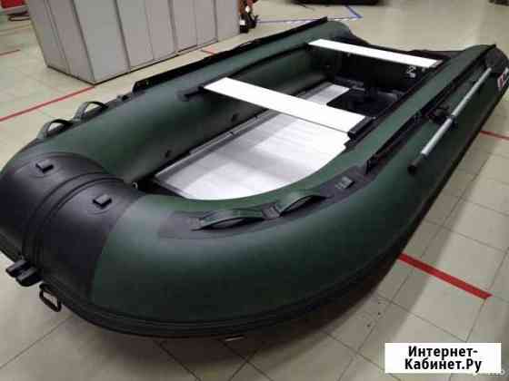 Лодка smarine SDP MAX-365 Барнаул
