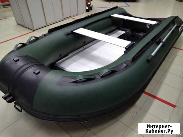 Лодка smarine SDP MAX-365 Барнаул - изображение 1