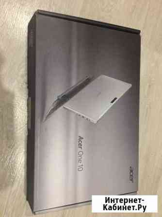 Acer One 10 Брянск