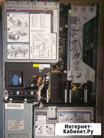 Сервер HP Proliant DL560-1 Краснознаменск - изображение 1