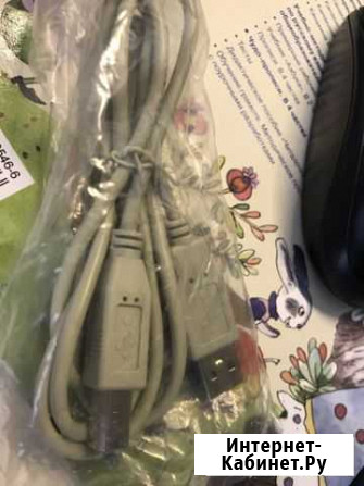 28awg/2c usb cable Одинцово - изображение 1
