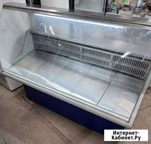 Холодильная витрина Екатеринбург - изображение 1