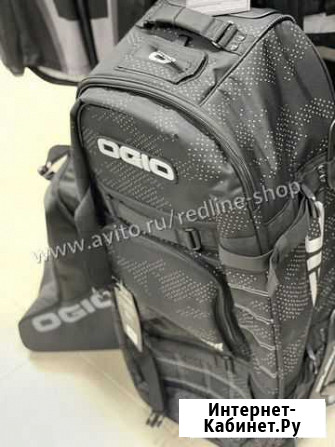 Сумка Ogio Rig 9800 Pro на колесиках Тюмень - изображение 1