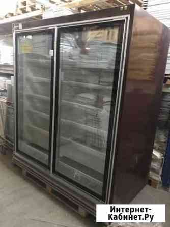 Холодильная горка распашные двери Нижний Новгород