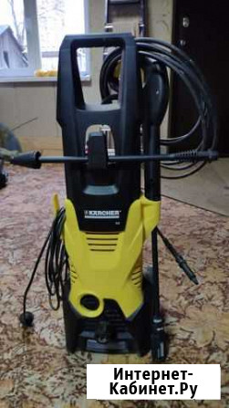 Мойка высокого давления karcher к3 Октябрьский - изображение 1