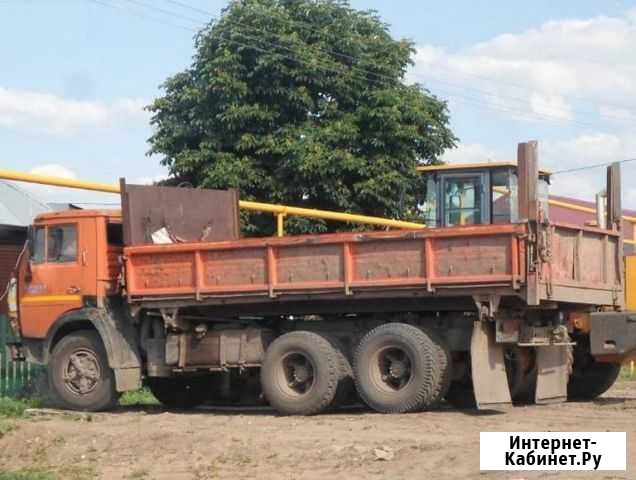Вывоз мусора Воронеж - изображение 1