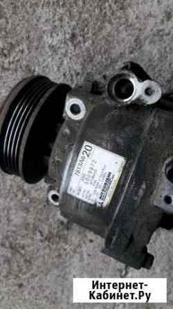 Компрессор кондиционера Mitsubishi ASX 1.6 Псков