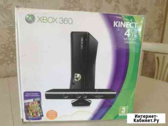 Xbox 360 Пятигорск