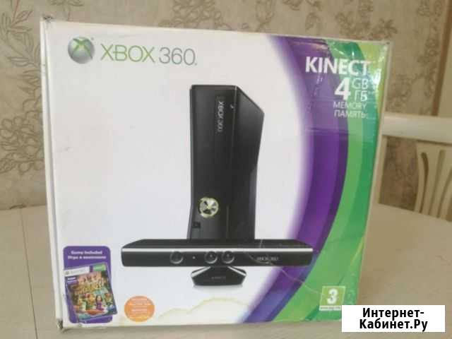 Xbox 360 Пятигорск - изображение 1