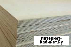 Фанера фсф с распилом и доставкой Казань - изображение 1