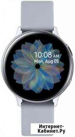 Часы Samsung Galaxy watch active 2 40mm Краснотурьинск