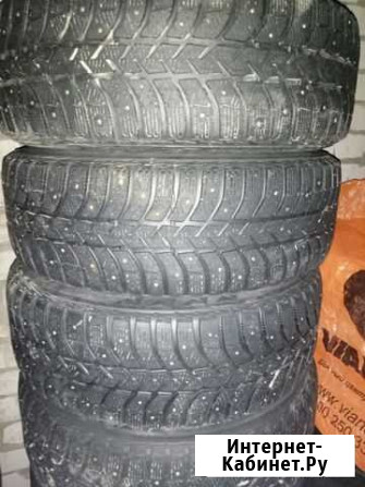 Pirelli 195/65 R15 Муром - изображение 1