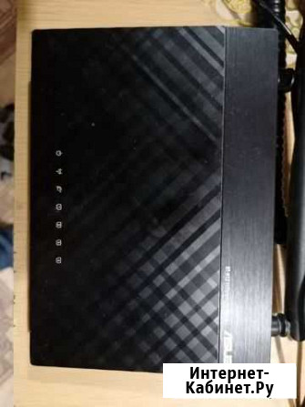 Wifi роутер asus rt-n12 Егорьевск - изображение 1