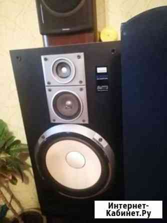 Винтажная акустика Sansui S-7000 Магнитогорск