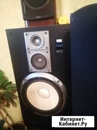 Винтажная акустика Sansui S-7000 Магнитогорск - изображение 1