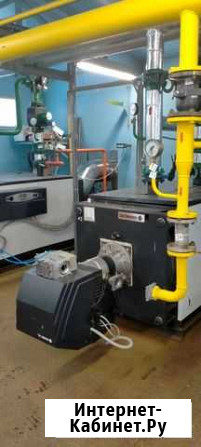 Ремонт газовых котлов Казань - изображение 1