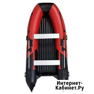 Лодка пвх Gladiator 350 нднд Комсомольск-на-Амуре - изображение 1