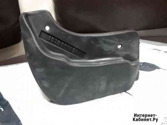 Брызговики хонда аккорд 8 Курск