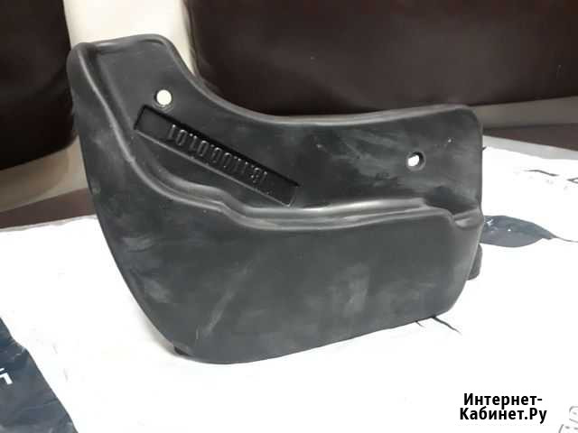 Брызговики хонда аккорд 8 Курск - изображение 1