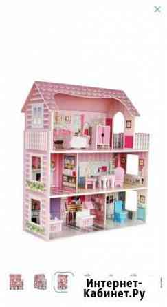 Кукольный домик Смоленск